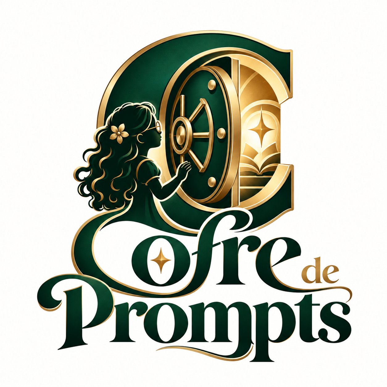 Cofre de Prompts
